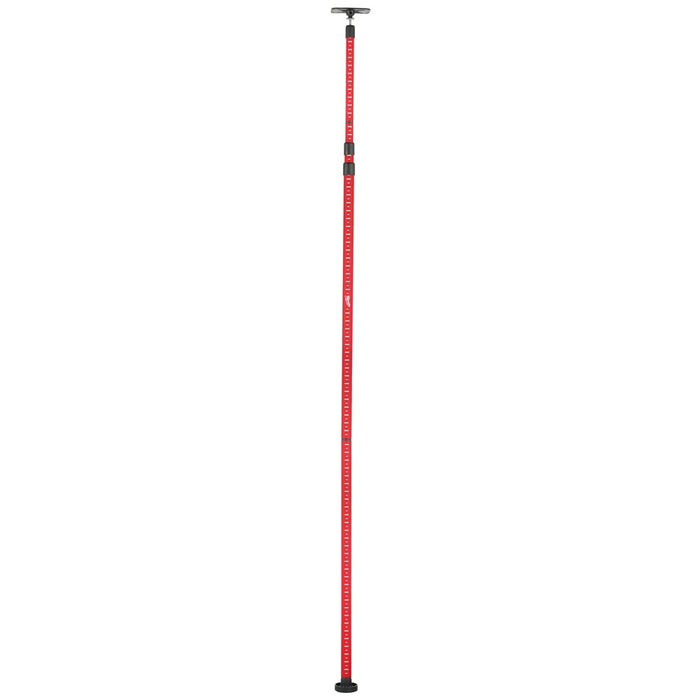 Milwaukee 48-35-1511 Milwaukee 12ft Telescoping Laser Pole - 9