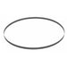 Milwaukee 48-39-0572 18 TPI Sub-Compact Portable Band Saw Blade 3-Pack - 2