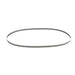 Milwaukee 48-39-0636 30-9/16 in. 12/14 TPI COMPACT EXTREME THIN METAL BAND SAW BLADE 25PK