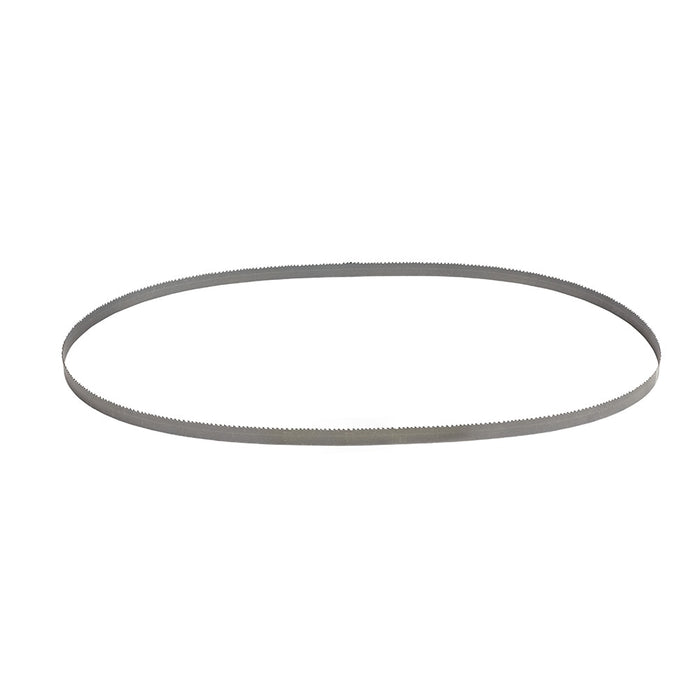 Milwaukee 48-39-0653 35-3/8" 8/10TPI 
 Extreme Bimetal Compact Bandsaw Blade - 3
