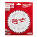 Milwaukee 48-40-0622 6-1/2" 40T Fine Finish Circular Saw Blade - 12