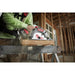 Milwaukee 48-40-0720 7-1/4" 24T Framing Circular Saw Blade - 8