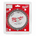 Milwaukee 48-40-4070 5-3/8” Metal Saw Blade 30 Tooth Ferrous - 11
