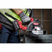 Milwaukee 48-40-4070 5-3/8” Metal Saw Blade 30 Tooth Ferrous - 14