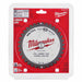 Milwaukee 48-40-4215 5-7/8" 34T Metal Circular Saw Blade 20MM - 7