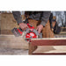 Milwaukee 48-41-0740 7-1/4" 24T Thick Kerf Framing Circular Saw Blade - 7