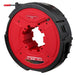 Milwaukee 48-44-5195 M18 FUEL Angler 100' Non-Conductive Polyester Fish Tape Drum - 2