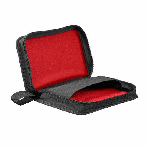 Milwaukee 48-55-0170 SOFT ZIPPERED ACCESSORY CASE - 3