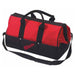 Milwaukee 48-55-3490 10-Pocket Canvas Contractors Tool Bag - 2