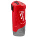 Milwaukee 48-59-1211 M12 TOP-OFF Power Supply and Charger