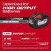 Milwaukee 48-59-1811 M18 & M12 Super Charger - 3