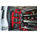 Milwaukee 48-59-1817 M18  Six Bay Daisy Chain Rapid Charger - 9
