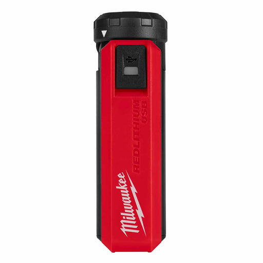 Milwaukee 48-59-2012 REDLITHIUM USB Charger & Portable Power Source