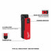 Milwaukee 48-59-2012 REDLITHIUM USB Charger & Portable Power Source - 3