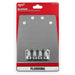 Milwaukee 48-62-1912 SDS MAX SLEDGE Floor Scraper Replacement Kit - 6