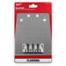 Milwaukee 48-62-1912 SDS MAX SLEDGE Floor Scraper Replacement Kit - 6