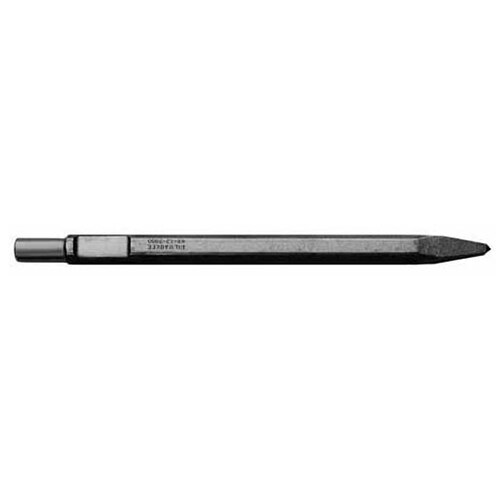 Milwaukee 48-62-2010 Spline / Round Hex 18" Bull Point