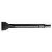 Milwaukee 48-62-2040 Spline / Round Hex 1-1/2" X 18" Scaling Chisel