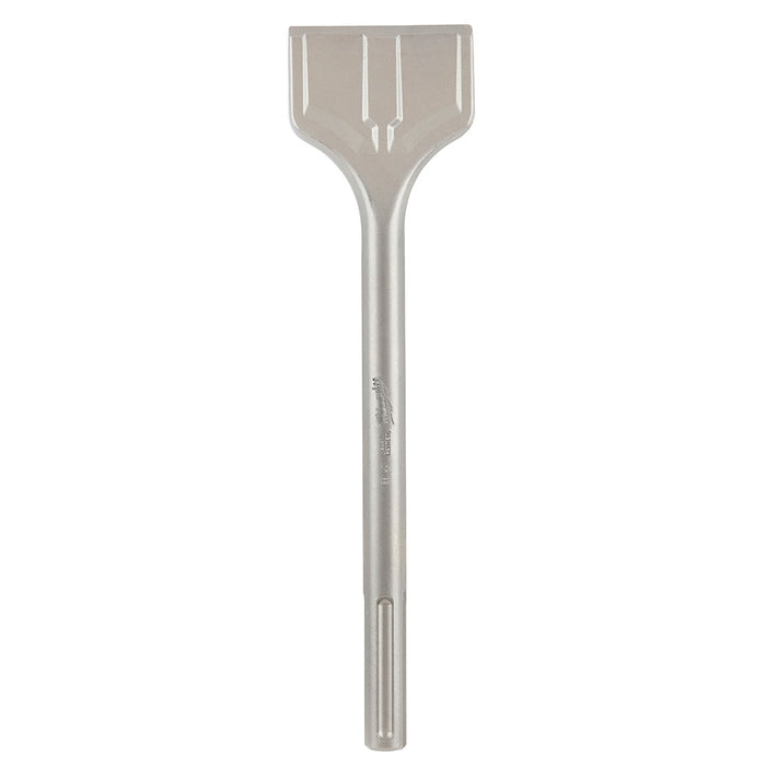 Milwaukee 48-62-4087 3" X 12" SDSMAX SCALING CHISEL - 3