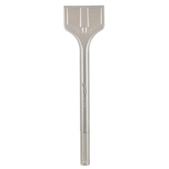 Milwaukee 48-62-4087 3" X 12" SDSMAX SCALING CHISEL - 3