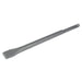 Milwaukee 48-62-6015 SDS Plus 3/4" X 10" Flat Chisel