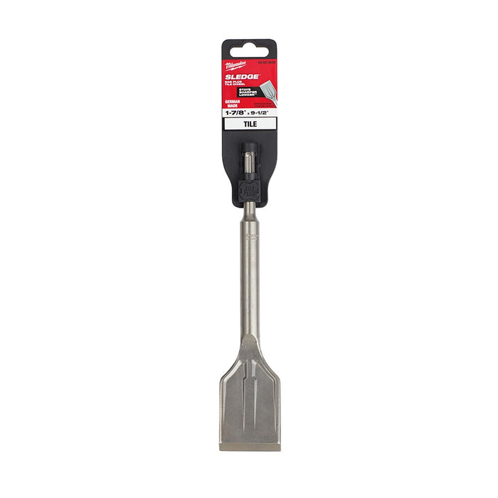 Milwaukee 48-62-6030 SDS-PLUS 1-7/8" X 9-1/2"L TILE CHISEL - 6