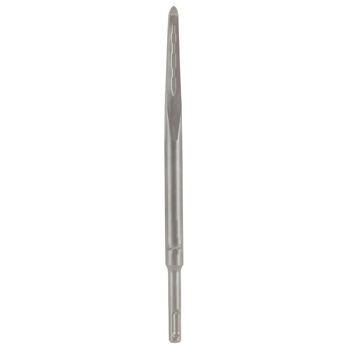 Milwaukee 48-62-6050 SDS-PLUS Self Sharpening 10" Bull Point Bit - 3