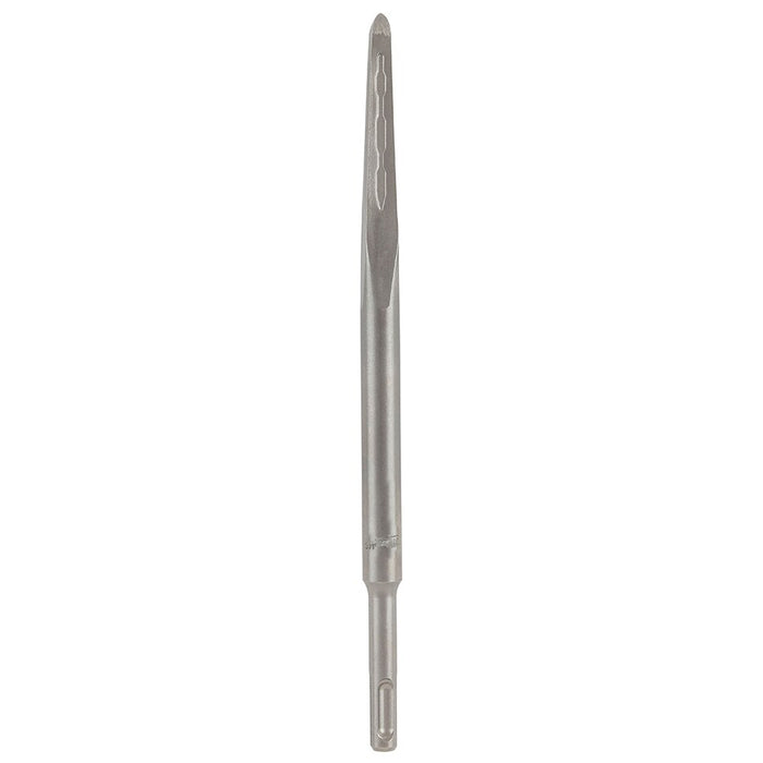 Milwaukee 48-62-6050 SDS-PLUS Self Sharpening 10" Bull Point Bit - 3