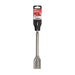 Milwaukee 48-62-6056 SDS-PLUS 1-1/2" x 10" Scaling Chisel Bit - 5