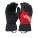 Milwaukee 48-73-0033 Winter Performance Gloves – X-Large