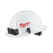 Milwaukee 48-73-1010 Full Brim Vented Hard Hat with BOLT Accessories Type 1 Class C - 2