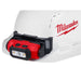 Milwaukee 48-73-1010 Full Brim Vented Hard Hat with BOLT Accessories Type 1 Class C - 3