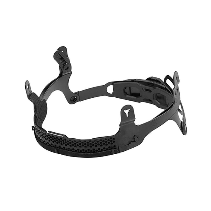 Milwaukee 48-73-1098 BOLT Safety Helmet Ratcheting Suspension