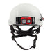 Milwaukee 48-73-1301 BOLT White Safety Helmet (USA) - Type 2, Class E, Non-Vented - 2