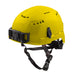 Milwaukee 48-73-1302 BOLT Yellow Safety Helmet (USA) - Type 2, Class C, Vented - 3