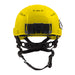 Milwaukee 48-73-1302 BOLT Yellow Safety Helmet (USA) - Type 2, Class C, Vented - 4