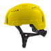 Milwaukee 48-73-1302 BOLT Yellow Safety Helmet (USA) - Type 2, Class C, Vented - 7