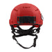 Milwaukee 48-73-1308 BOLT Red Safety Helmet (USA) - Type 2, Class C, Vented - 4