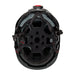 Milwaukee 48-73-1311 BOLT Black Safety Helmet (USA) - Type 2, Class E, Non-Vented - 8