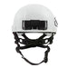 Milwaukee 48-73-1321 BOLT White Front Brim Safety Helmet (USA) - Type 2, Class E, Non-Vented - 4