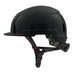 Milwaukee 48-73-1331 BOLT Black Front Brim Safety Helmet (USA) - Type 2, Class E, Non-Vented - 7