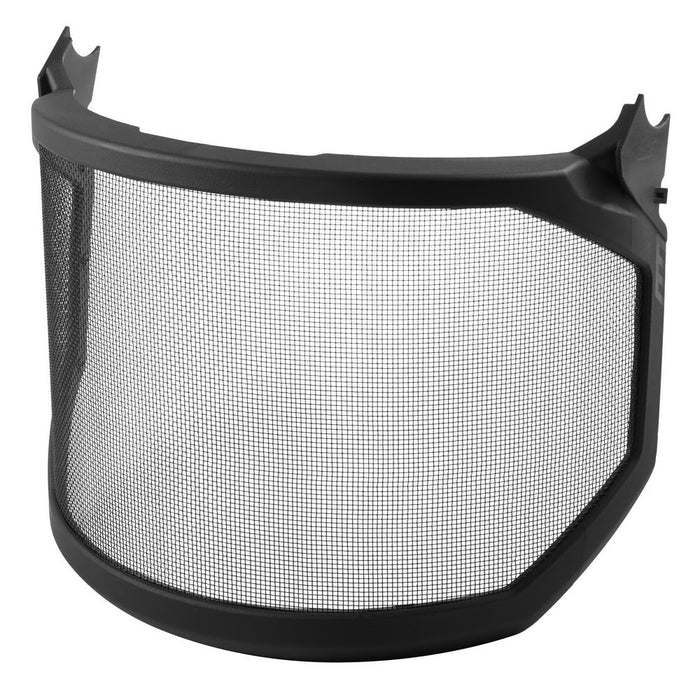 Milwaukee 48-73-1432 5pk Mesh Shield Replacement (Helmet & Hard Hat Mount)