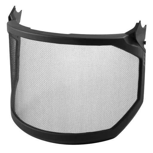 Milwaukee 48-73-1433 10pk Mesh Shield Replacement (Helmet & Hard Hat Mount) - 2