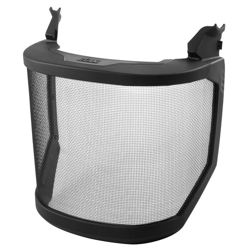 Milwaukee 48-73-1434 5pk Mesh Shield Replacement (No-brim Helmet Only Mount) - 2