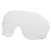 Milwaukee 48-73-1451 10pk Clear Eye Visor Replacement Lenses