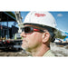 Milwaukee 48-73-2026 Tinted High Performance Safety Glasses (Polybag) - 5