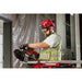 Milwaukee 48-73-2062 Vented Goggles - Clear Dual Coat Lens - 5