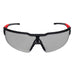 Milwaukee 48-73-2106 Safety Glasses - Gray Anti-Scratch Lenses - 4