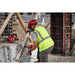 Milwaukee 48-73-2241 Class 2 High Visibility Yellow Mesh One Pocket Safety Vest - S/M - 7