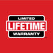 Milwaukee 48-73-2516 Full Frame Safety Glasses with Removable Side Shields Brown Anti-Scratch Lenses - 14